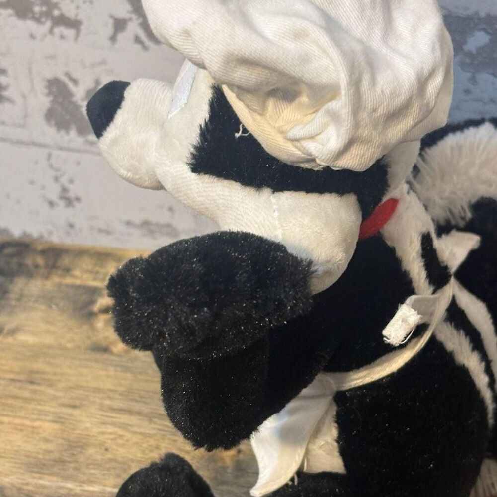 Keepsake Stuffed-animals - Picture 4 of 8
